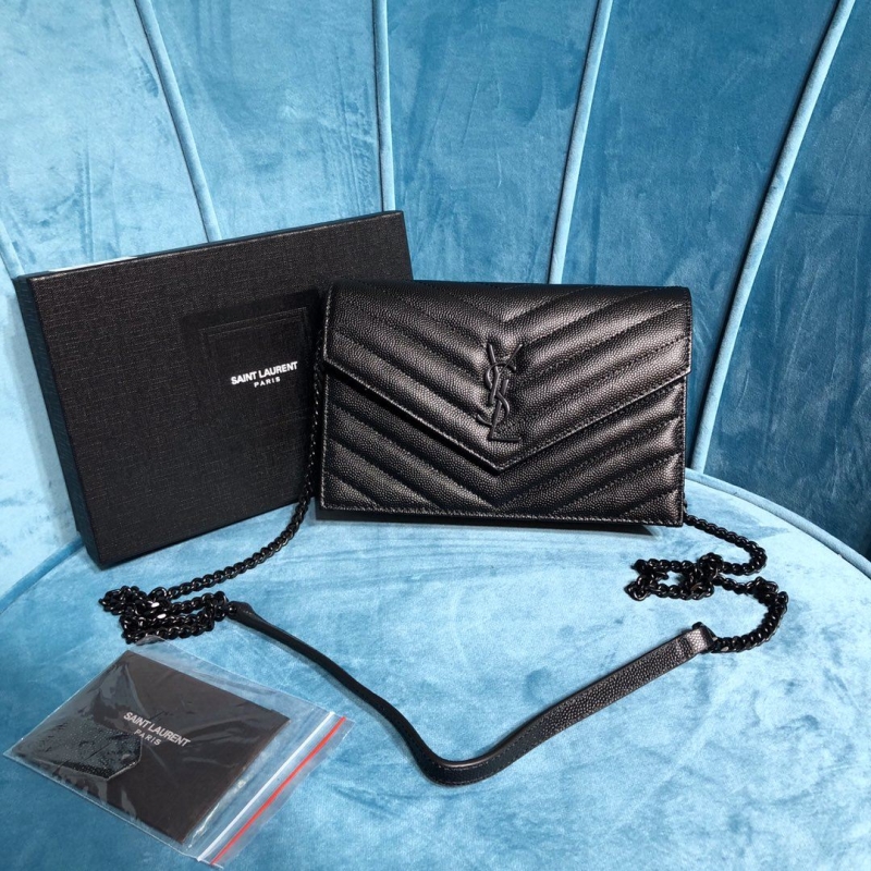 YSL Satchel Bags